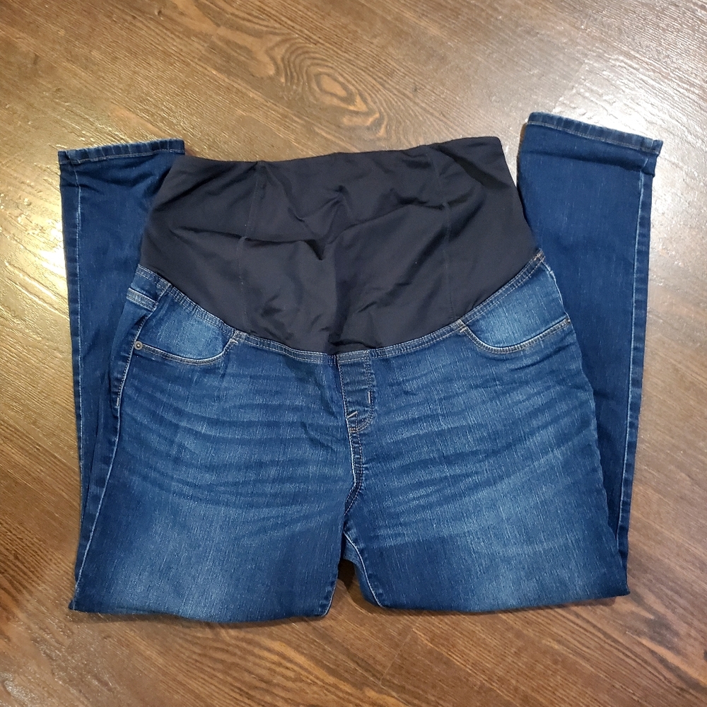 Maternity Jeans